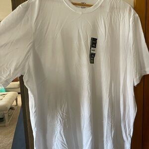 Big & Tall Men’s T-shirt